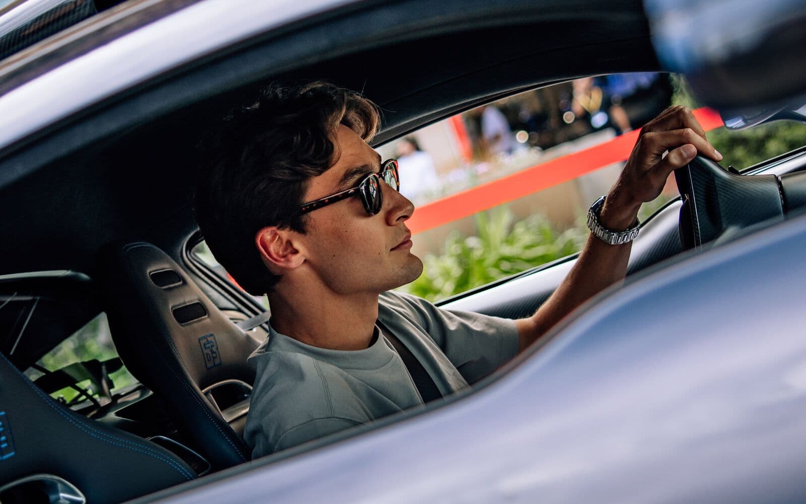 Getty Images/FOM