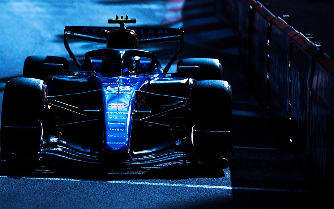 Carlos Sainz