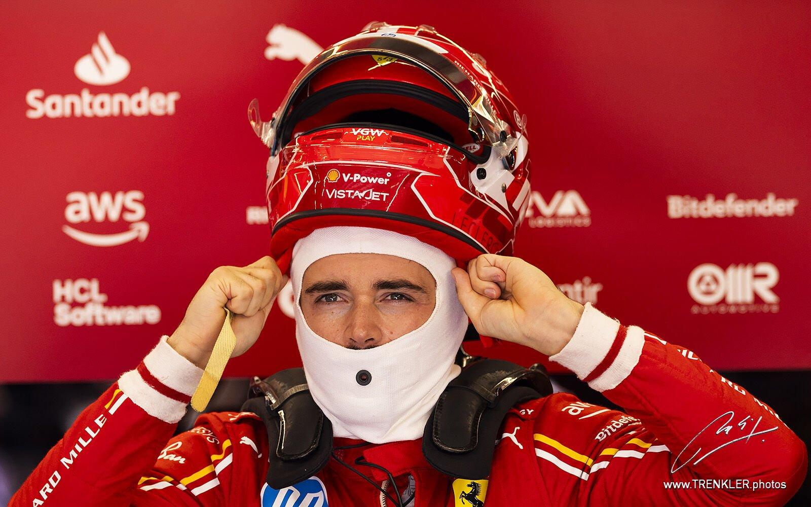 Charles Leclerc