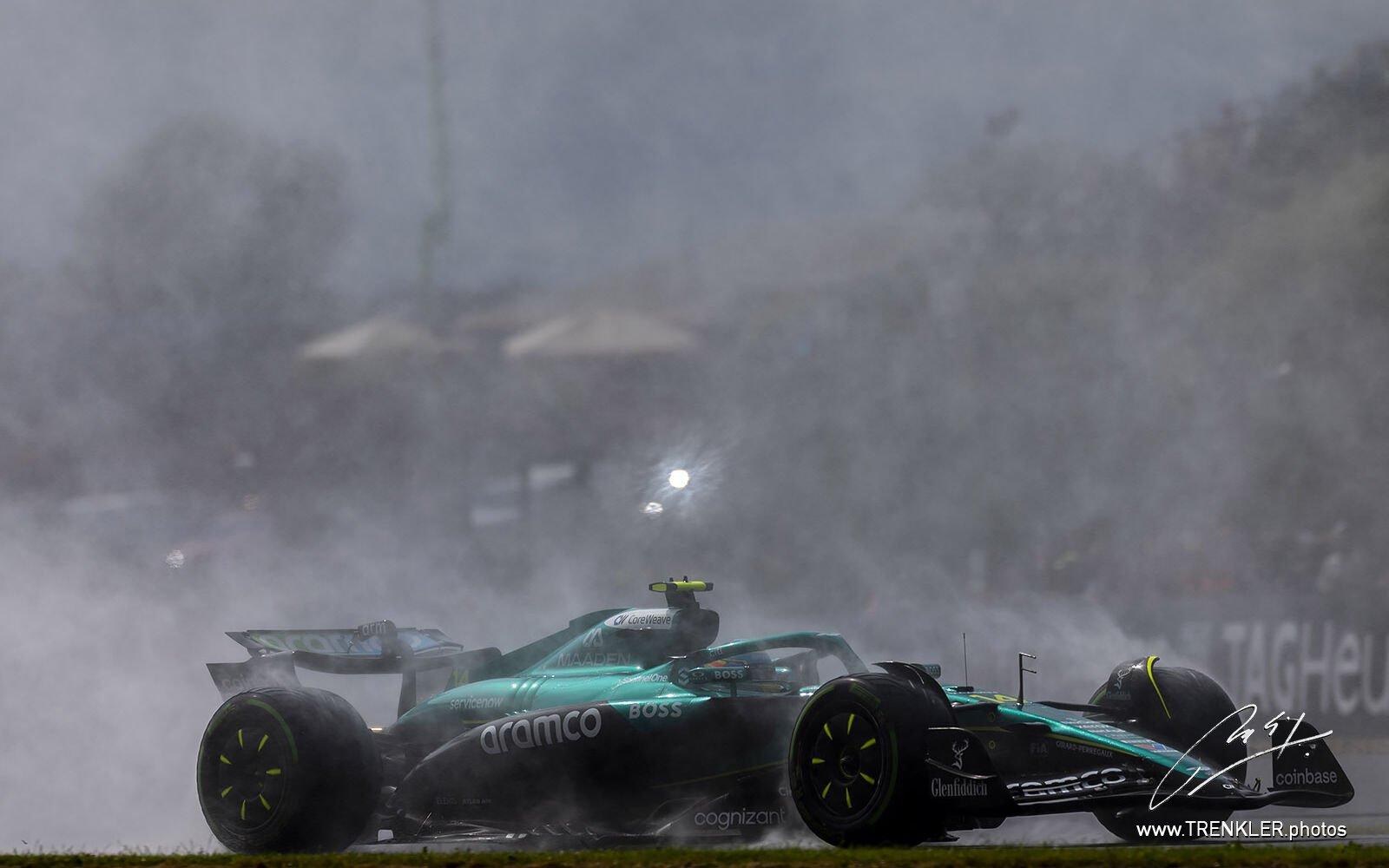 Fernando Alonso