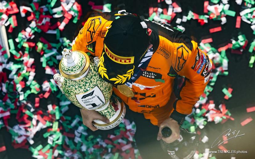 Kalendář Formule 1 na rok 2026 | Magazin F1 - F1zpravy.cz