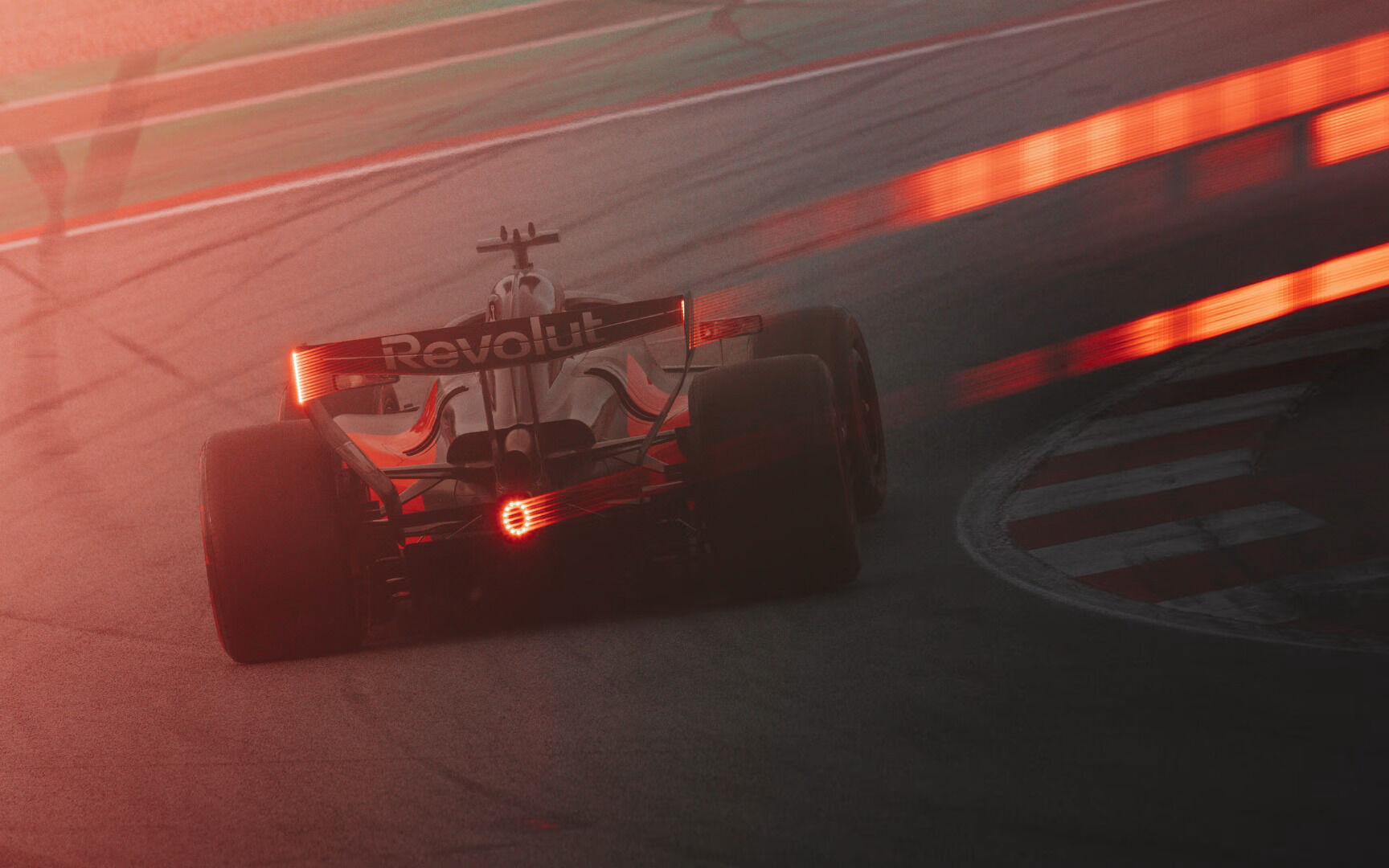 Gabriel Bortoleto – Audi R26