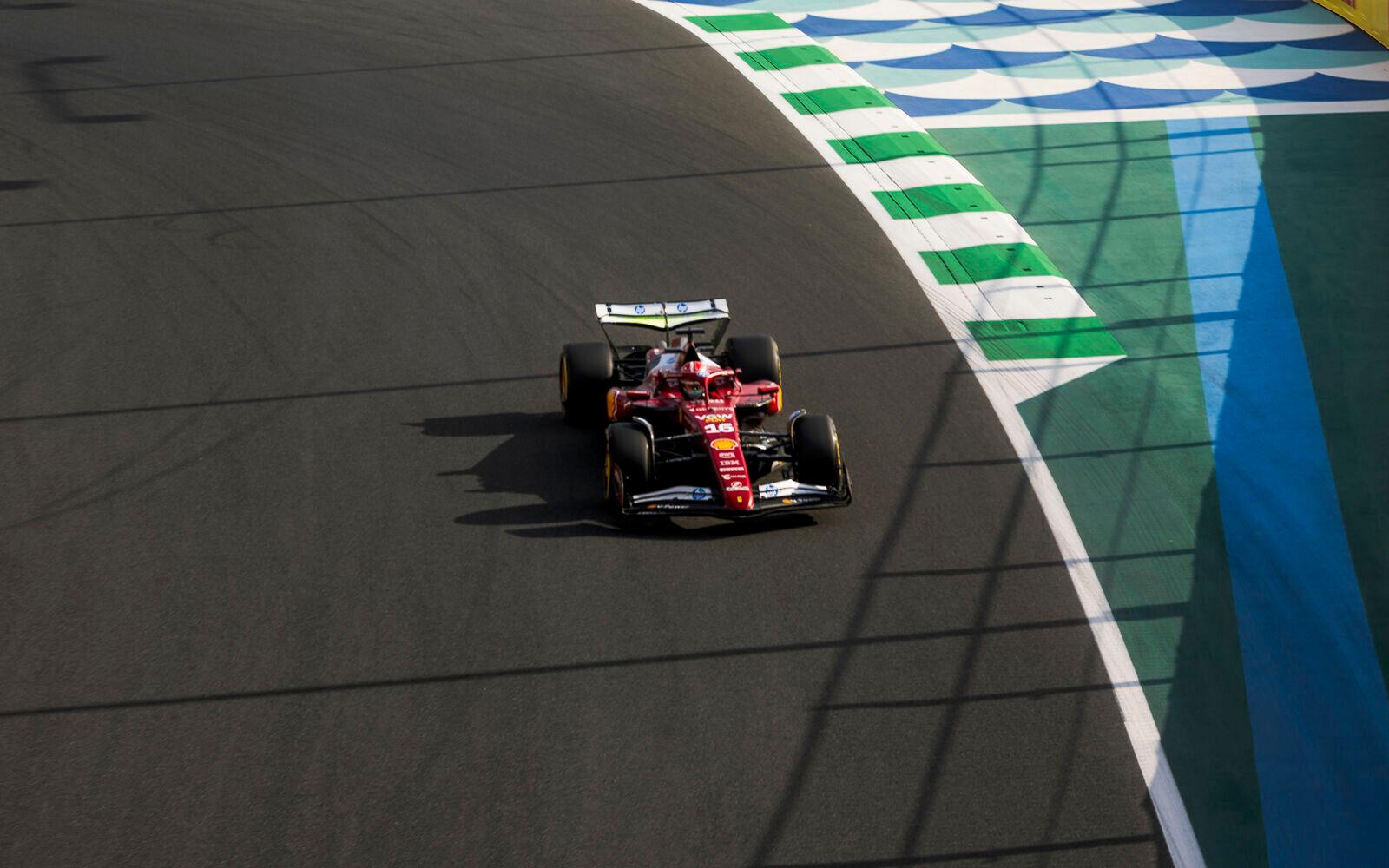 Charles Leclerc