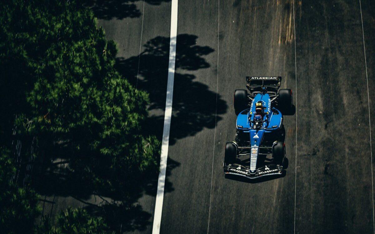 Carlos Sainz