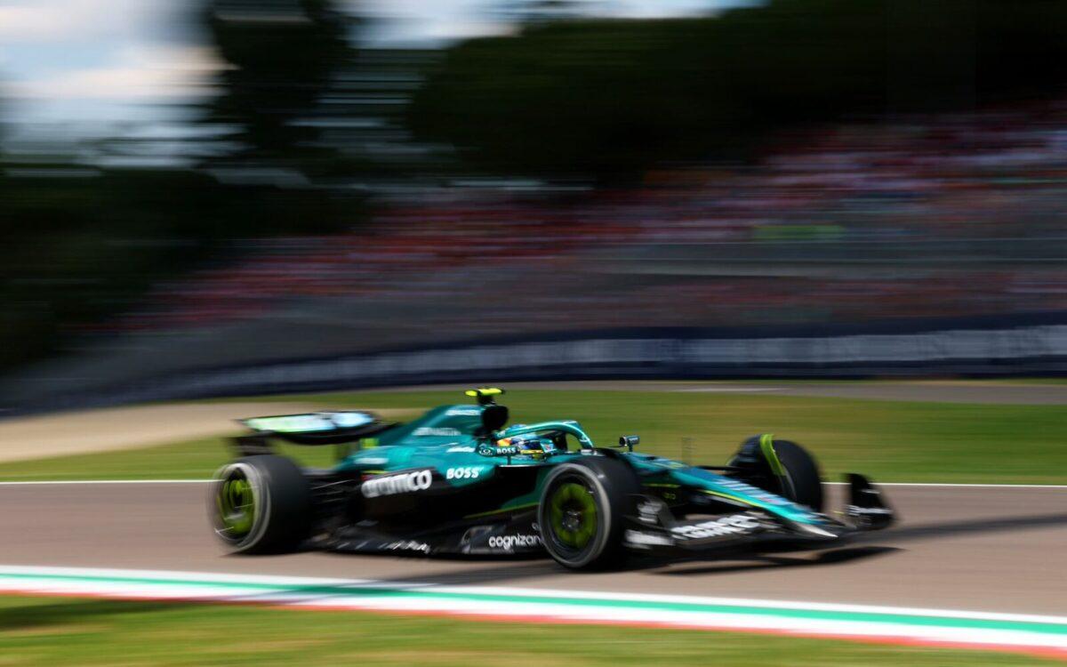 Fernando Alonso