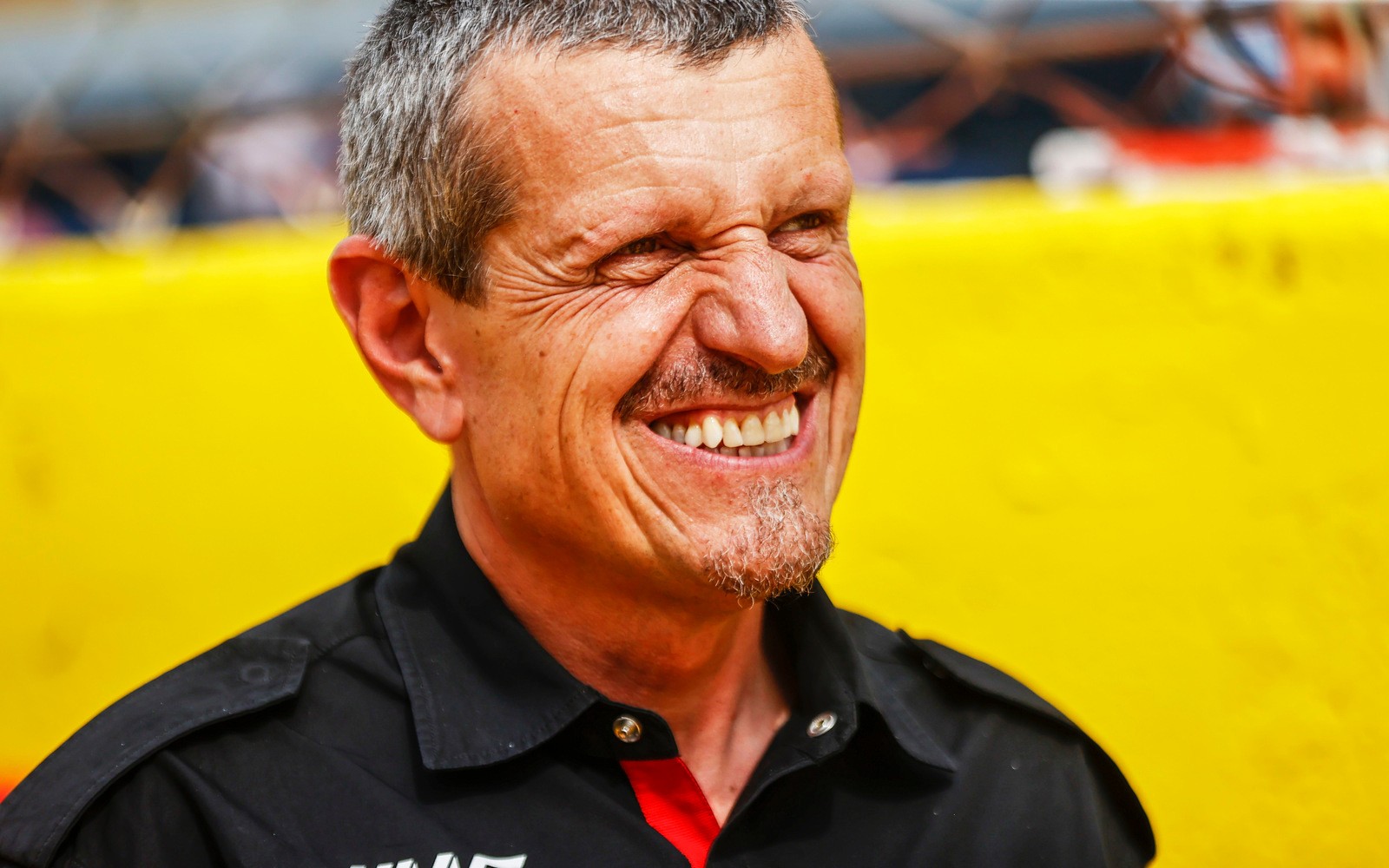 Günther Steiner