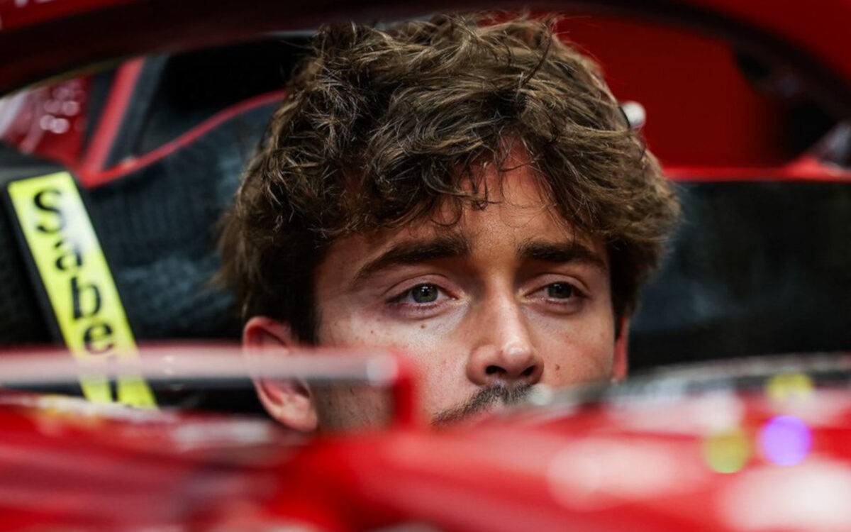 Charles Leclerc