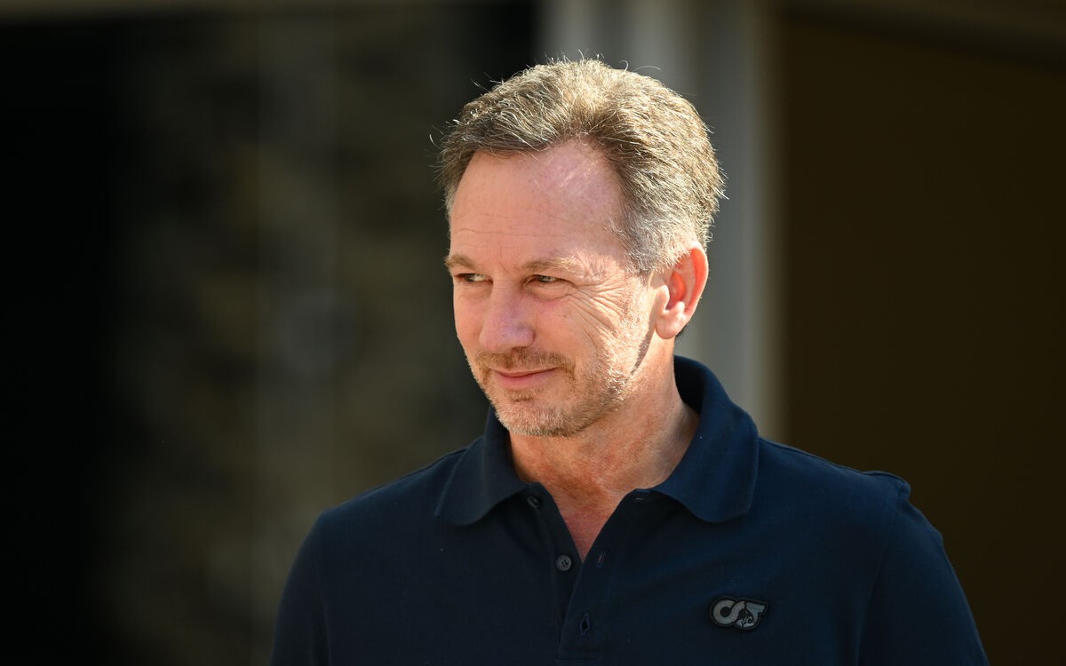 Christian Horner