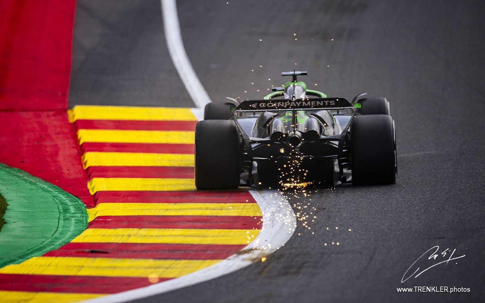 Nico Hülkenberg