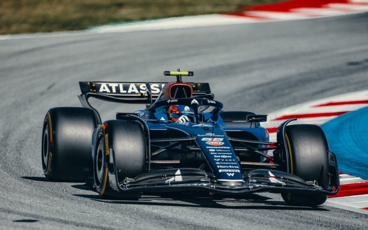 Carlos Sainz