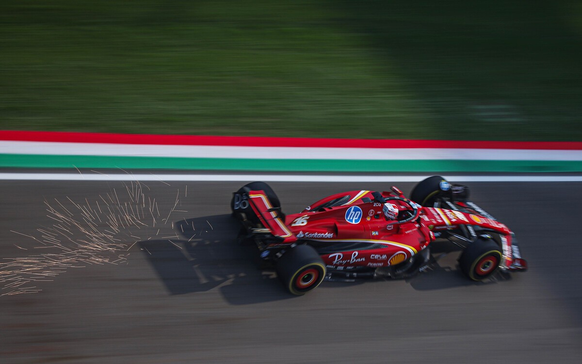 Charles Leclerc