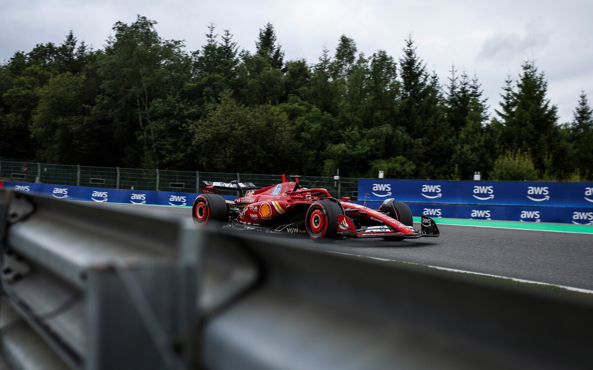 Charles Leclerc