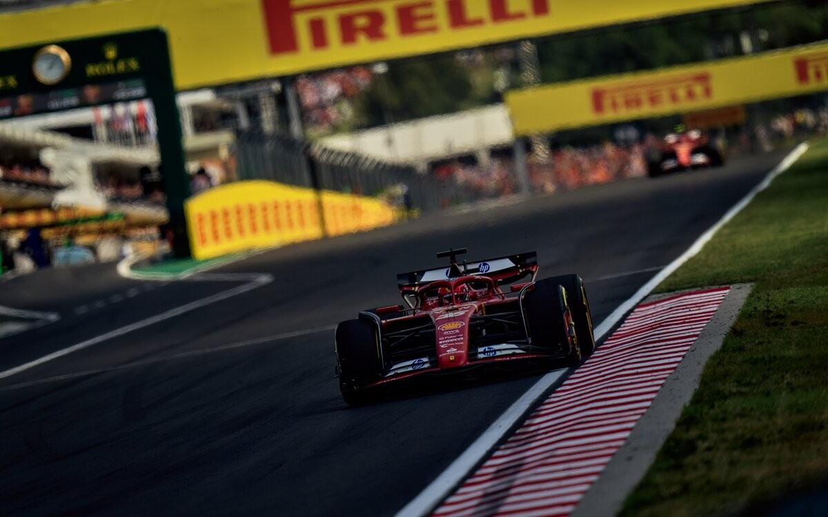 Charles Leclerc