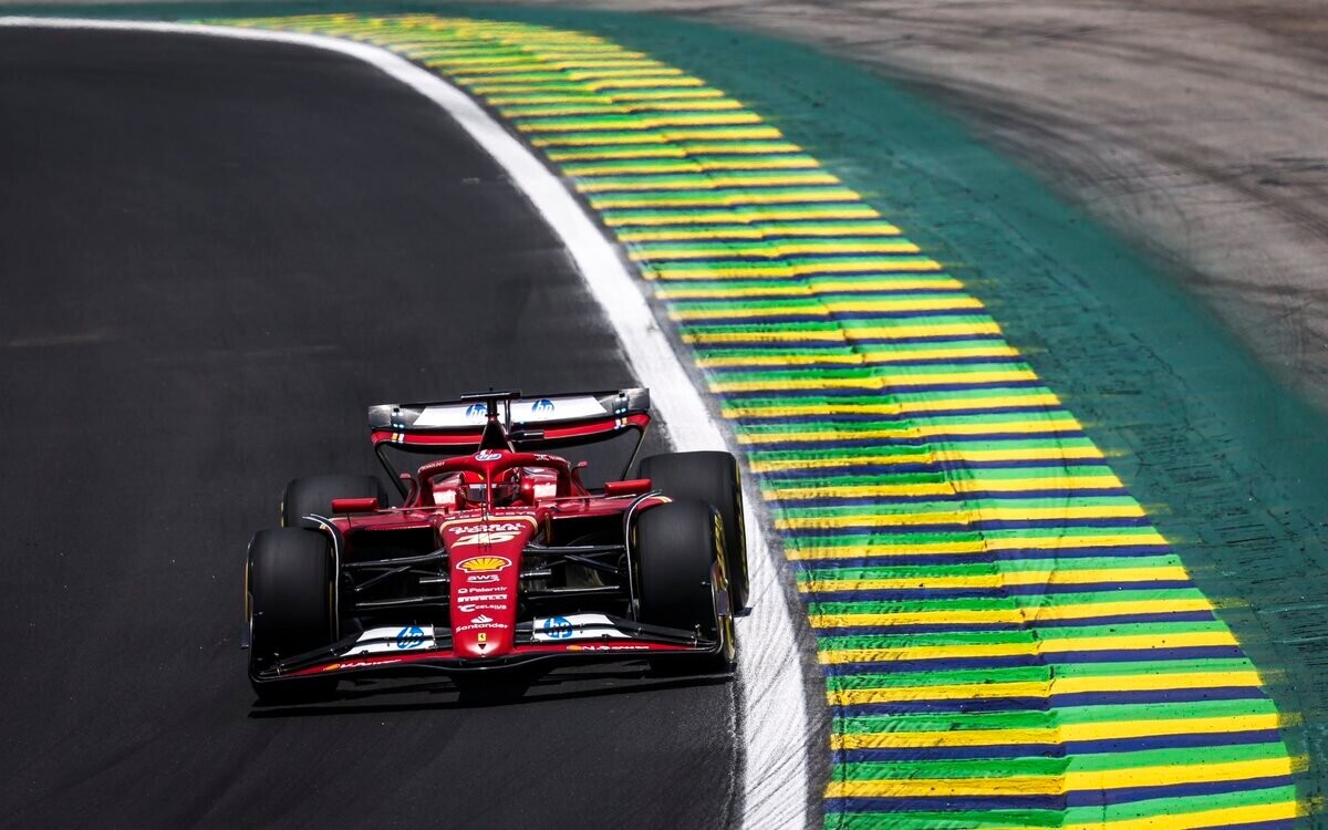 Charles Leclerc