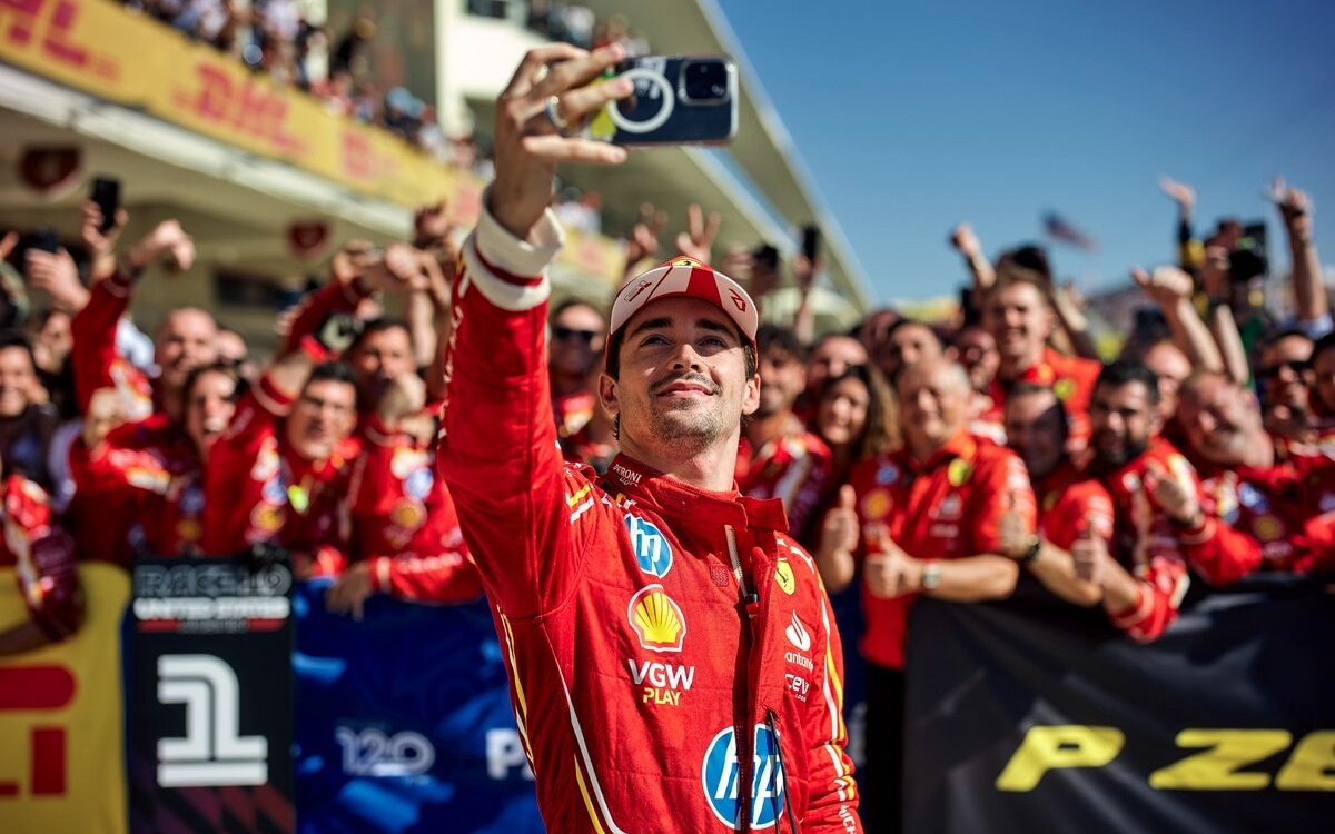 Charles Leclerc