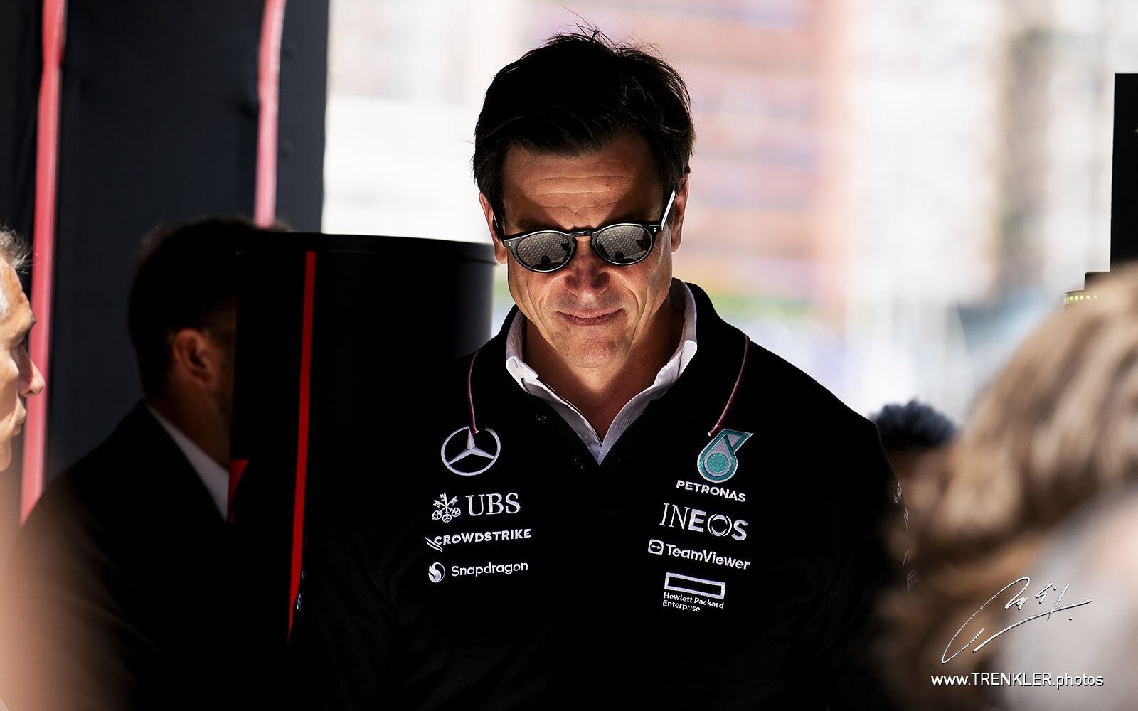 Toto Wolff