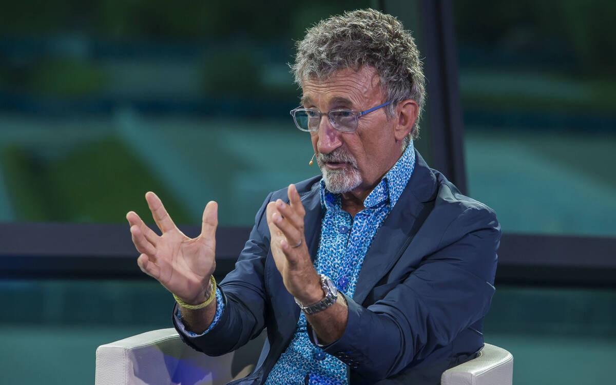 Eddie Jordan