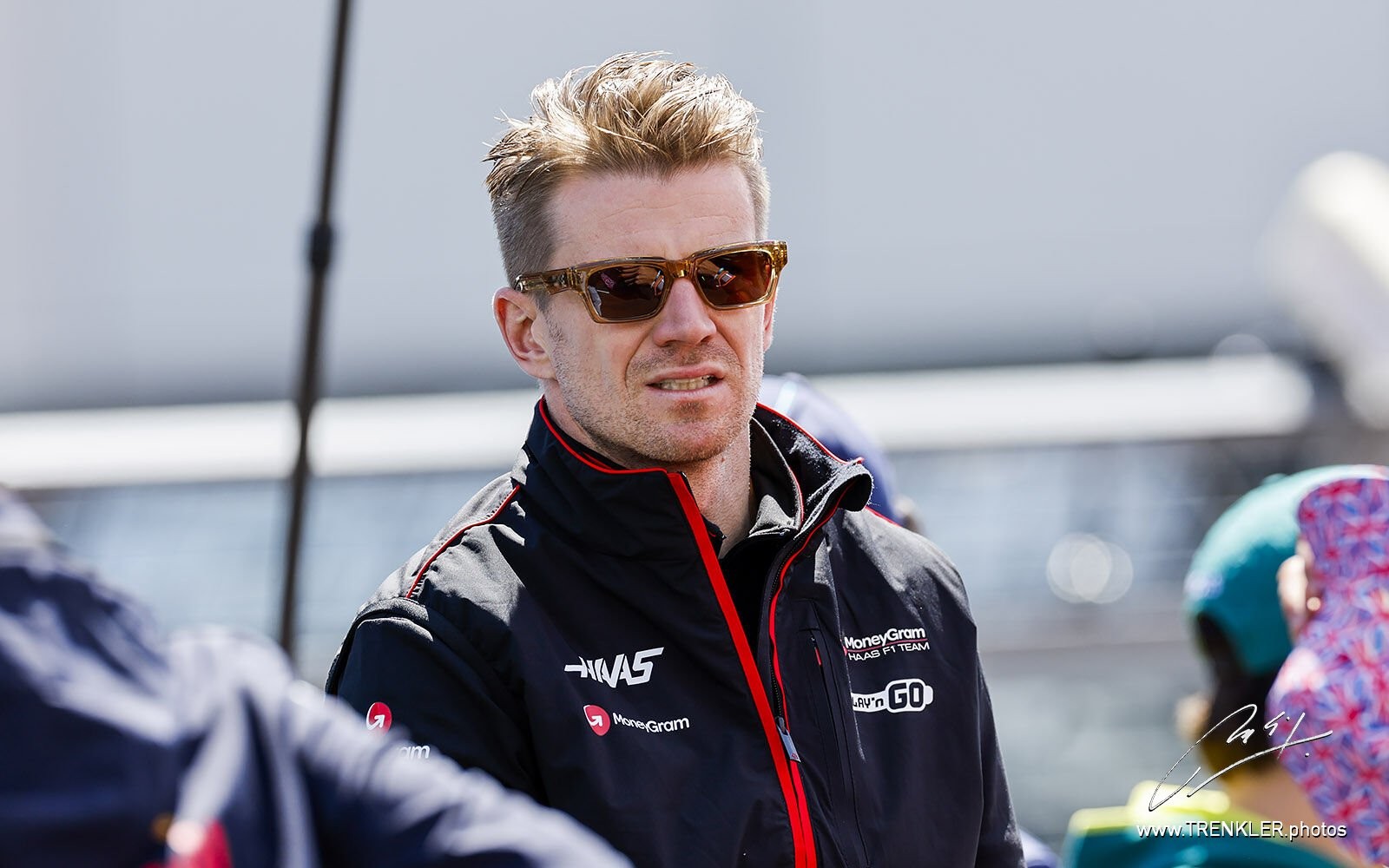 Nico Hülkenberg