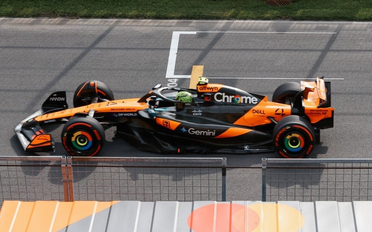 Lando Norris (1)