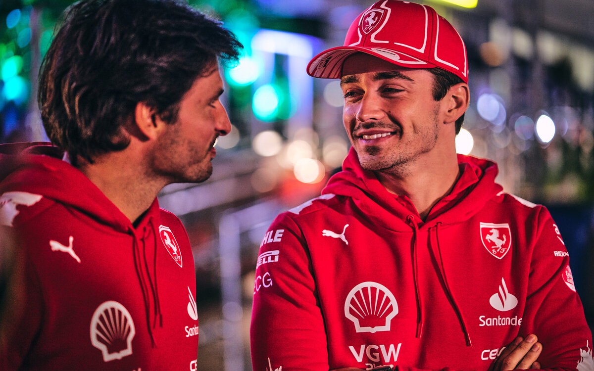 Charles Leclerc