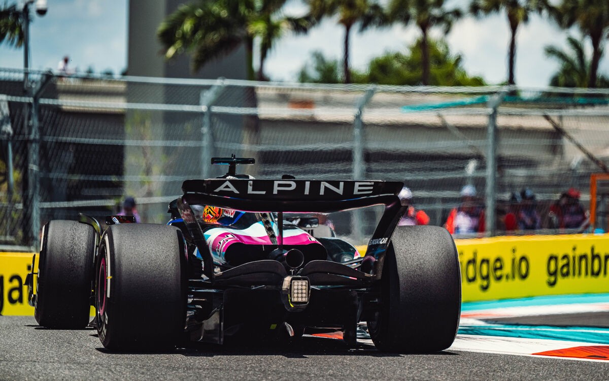 Esteban Ocon