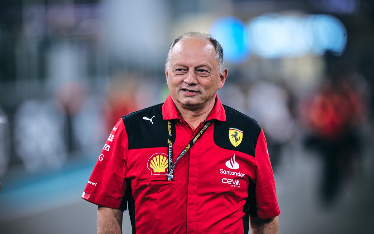 Charles Leclerc