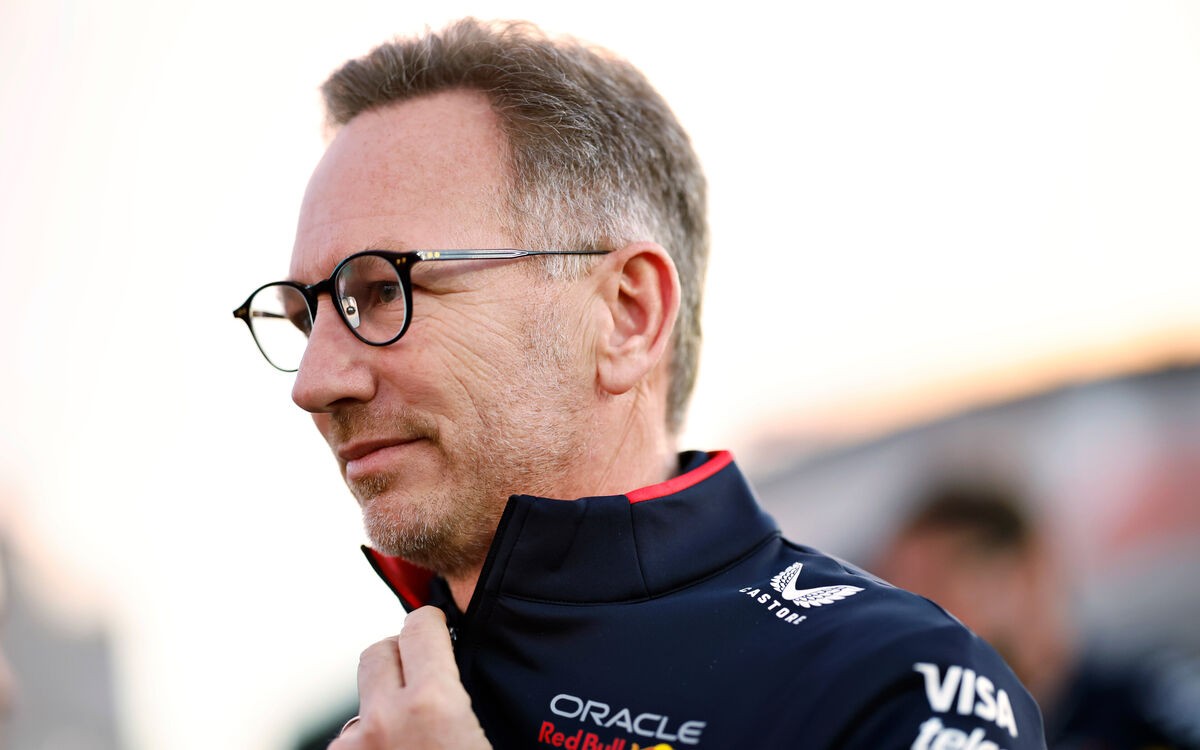 Christian Horner