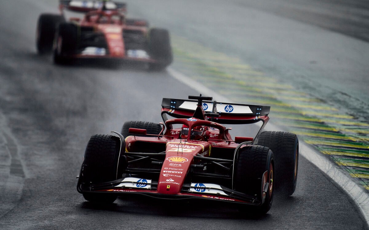 Charles Leclerc