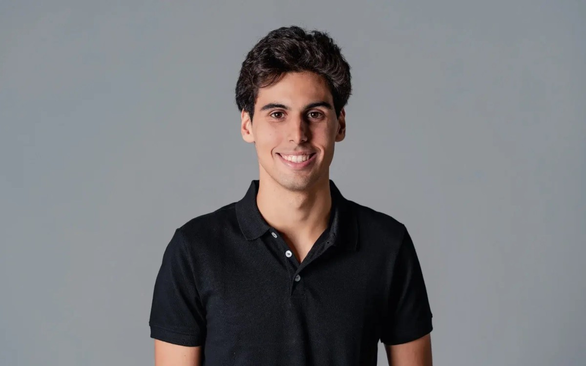 Gabriel Bortoleto