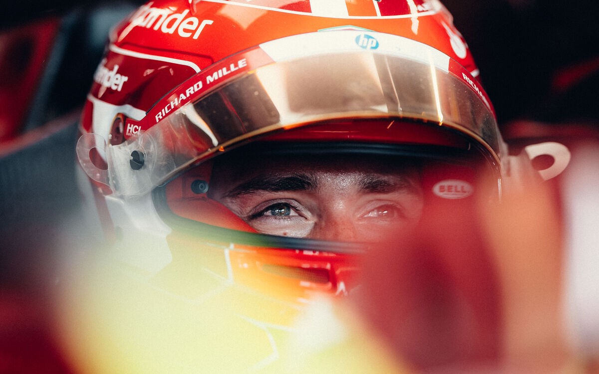 Charles Leclerc