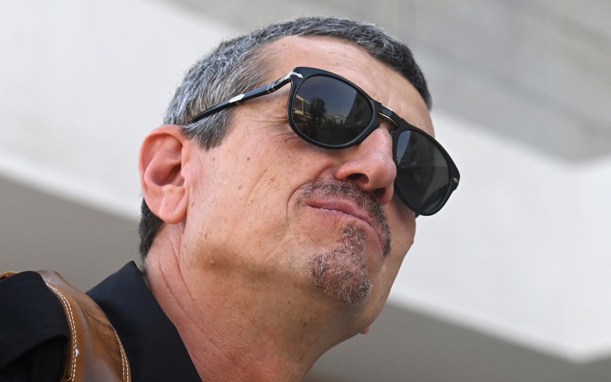 Günther Steiner