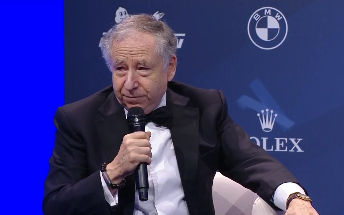 Jean Todt