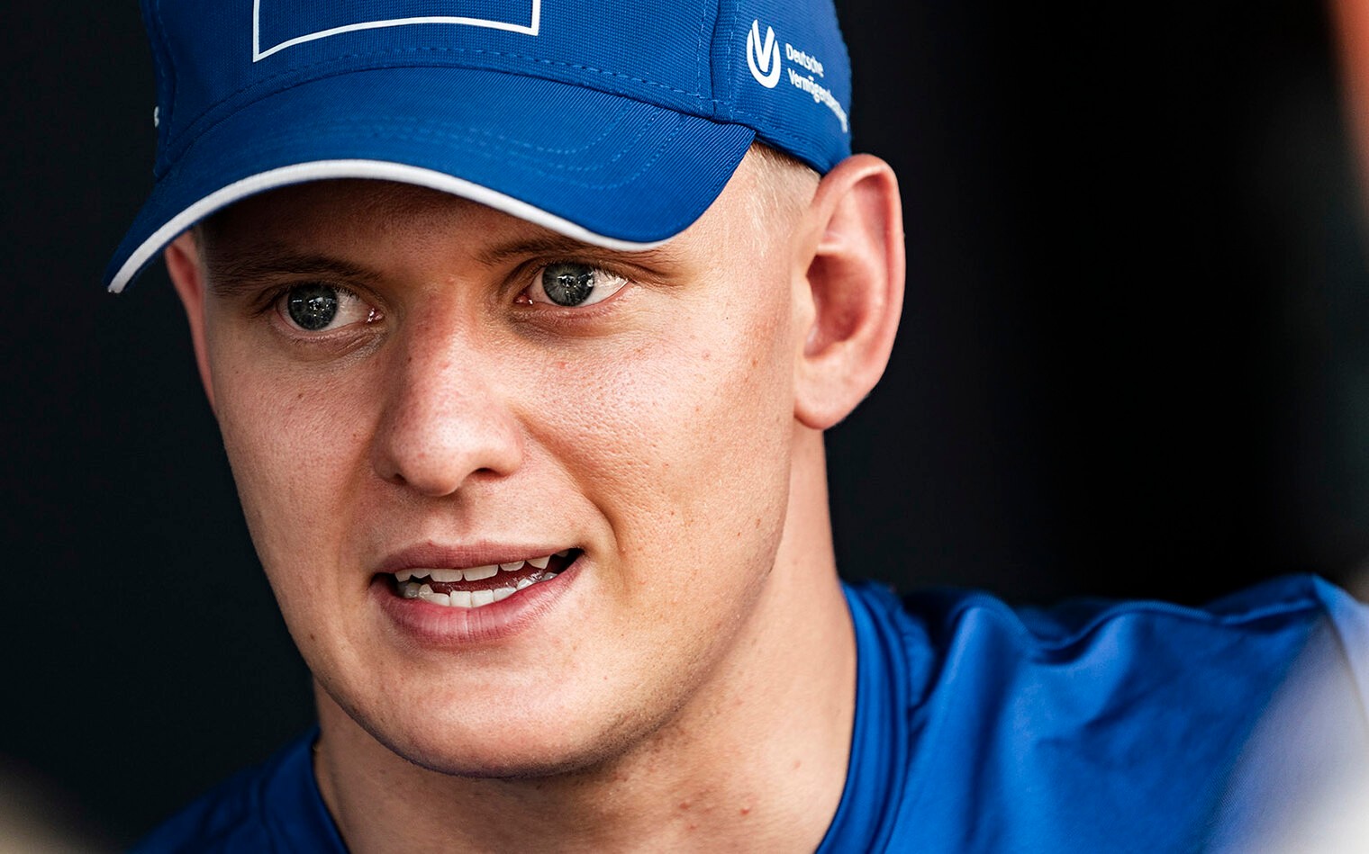 Mick Schumacher