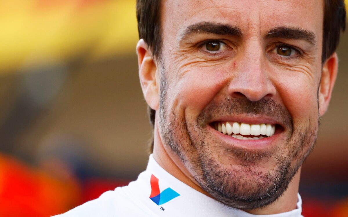 Fernando Alonso