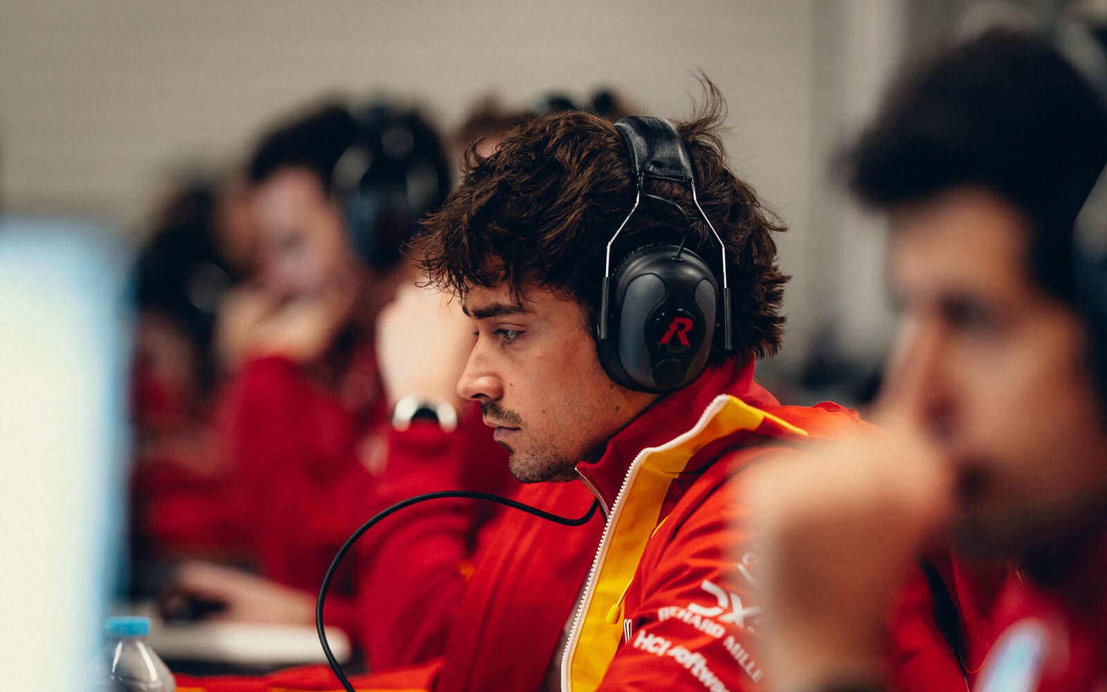 Charles Leclerc