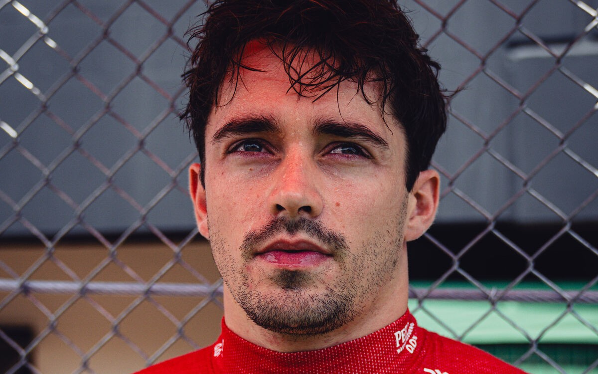 Charles Leclerc