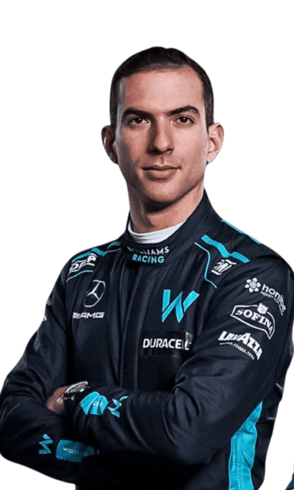 Nicholas Latifi
