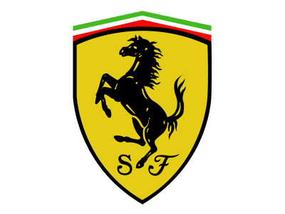 Scuderia Ferrari logo