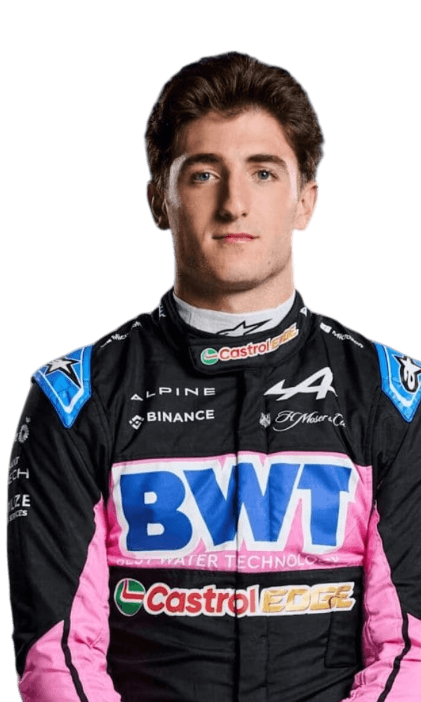 Jack Doohan