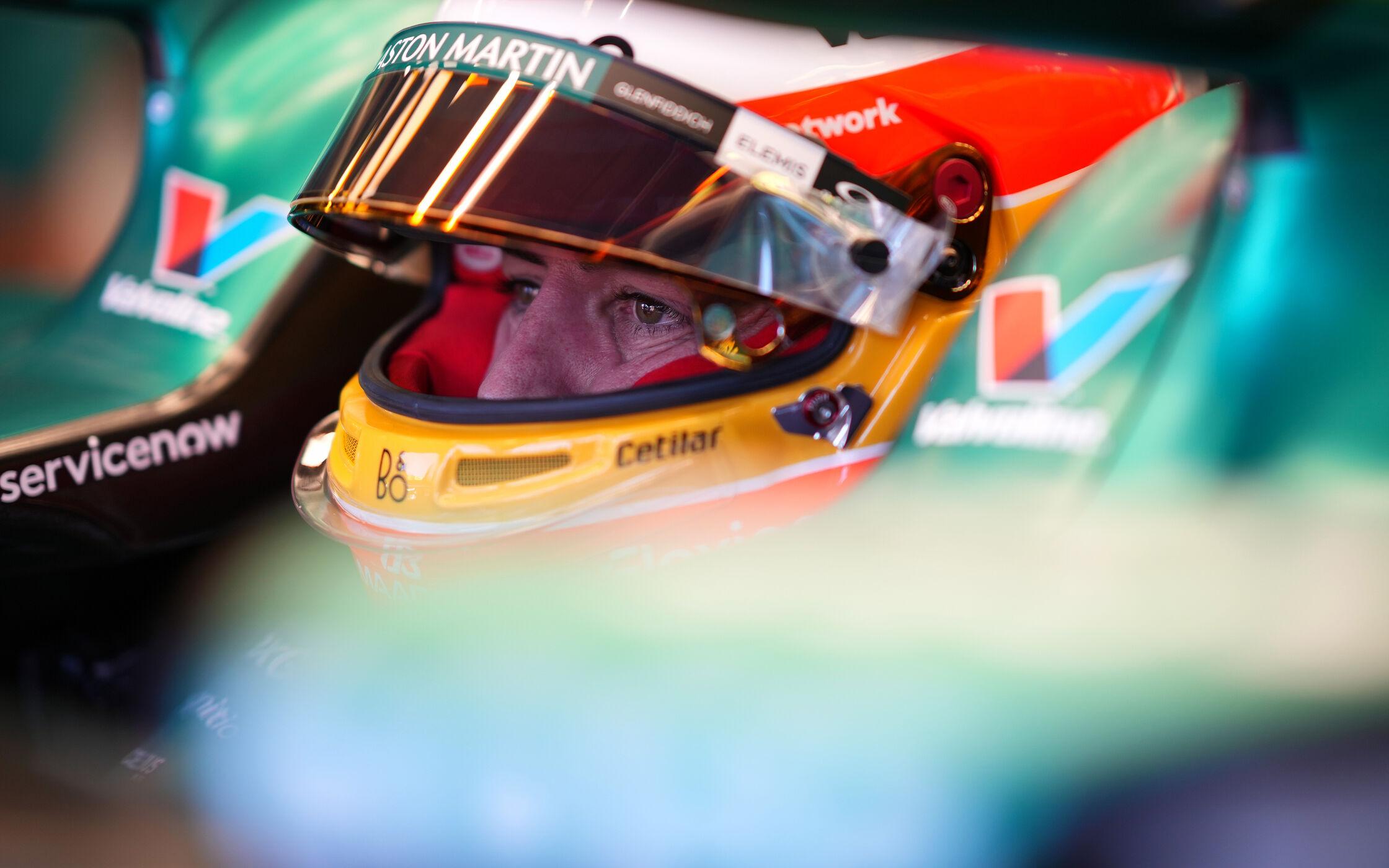 Fernando Alonso